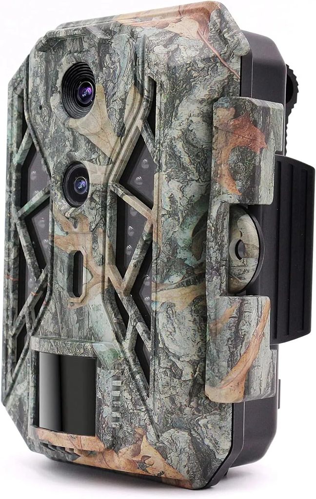 Kamera Braun ScoutingCam 820 z podwójnym czujnikiem Zdjęcie produktu 