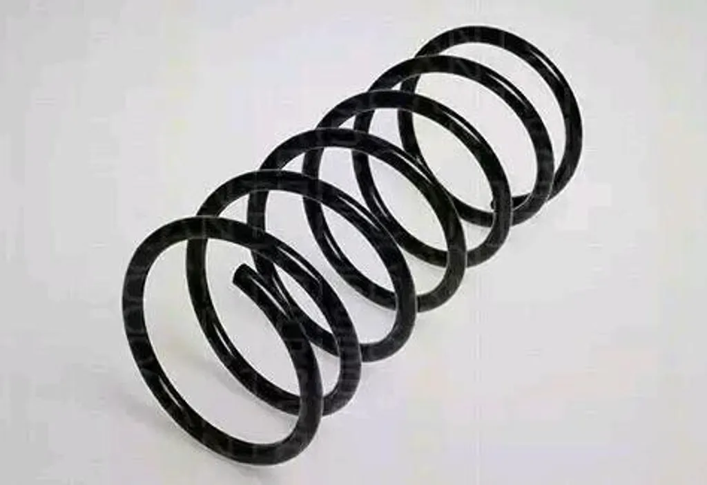 Ressort hélicoïdal de suspension pour Citroën Xsara et Peugeot 405 II