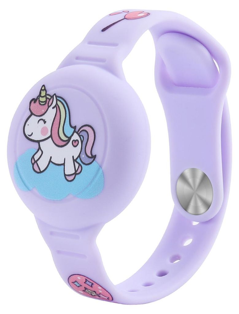 Hurtel Étui en silicone pour bracelet pour enfants Image du produit 