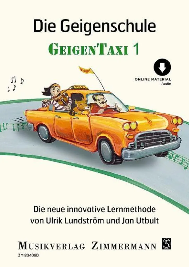 Die Geigenschule Violon Méthode Progressive avec Partition et Doigtés