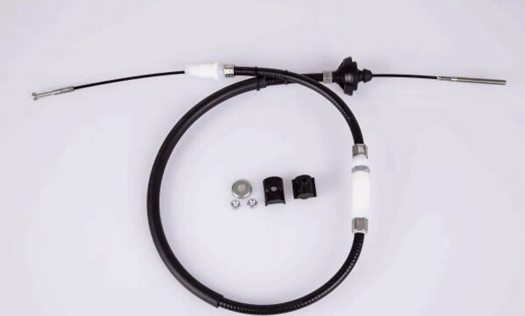 Réparer pédale embrayage dure T4 avec le câble HELLA OE 701721335 robuste