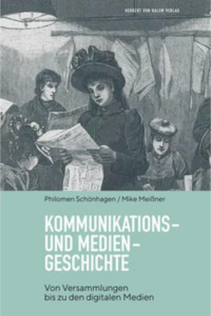 Histoire de la communication et des médias : décrypter la désinformation