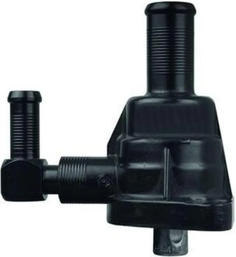 Réparer Surchauffe CITROËN XM avec Thermostat MAHLE et Poulie 136mm