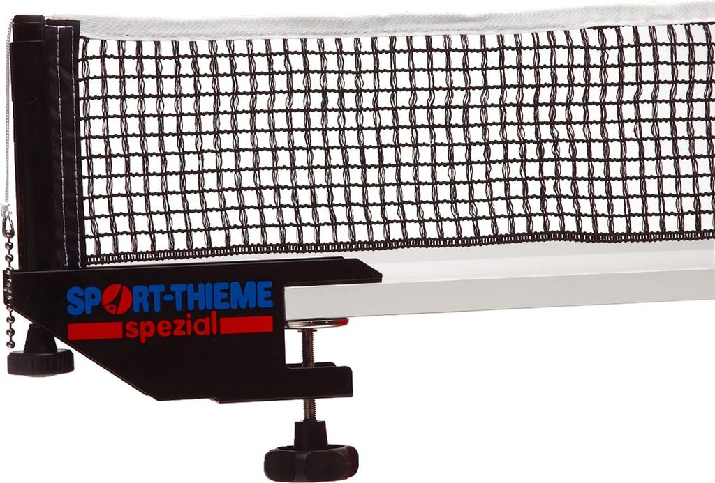 Sport-Thieme Ersatznetz "Spezial Indoor"