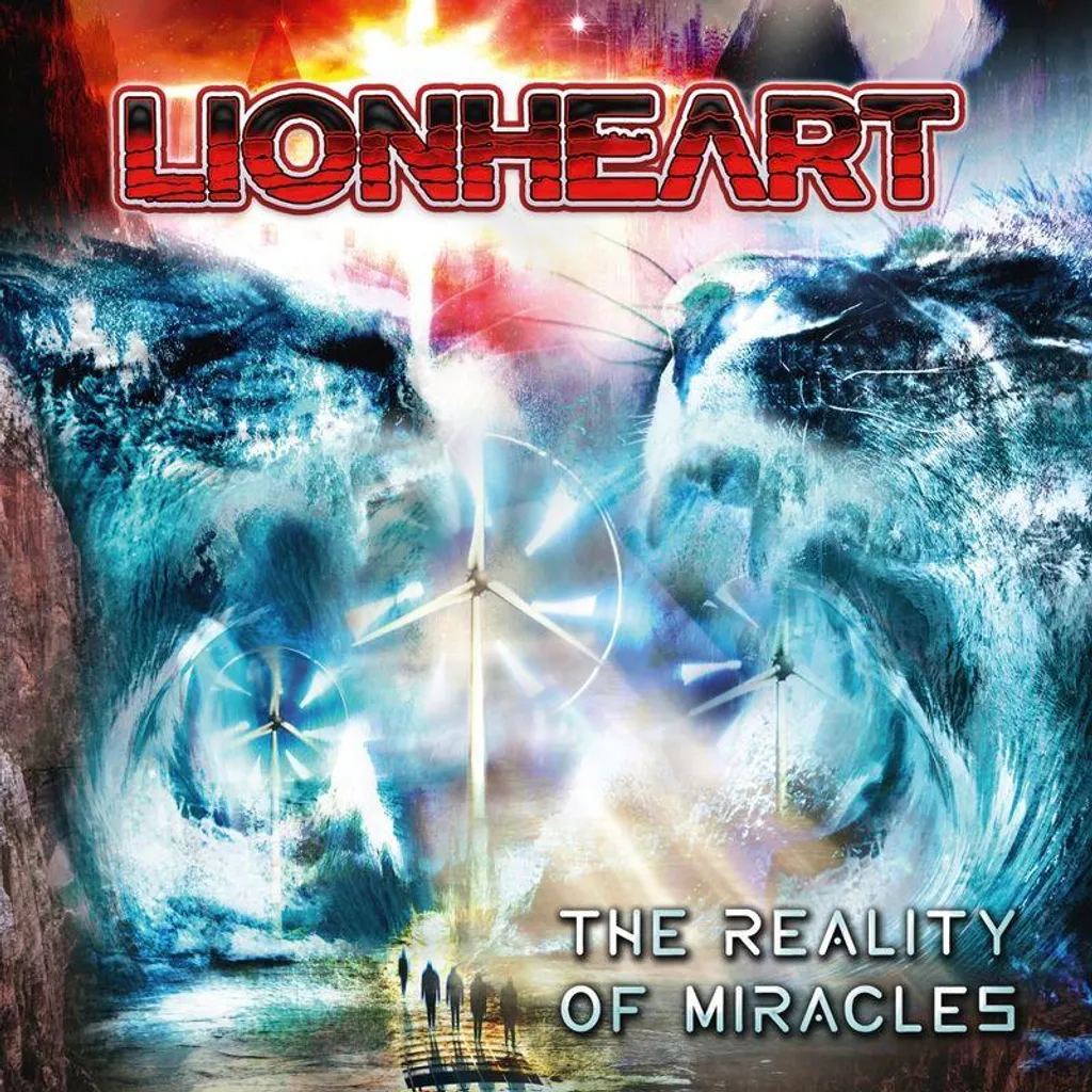 La réalité des miracles : l'album parfait pour vos moments de détente