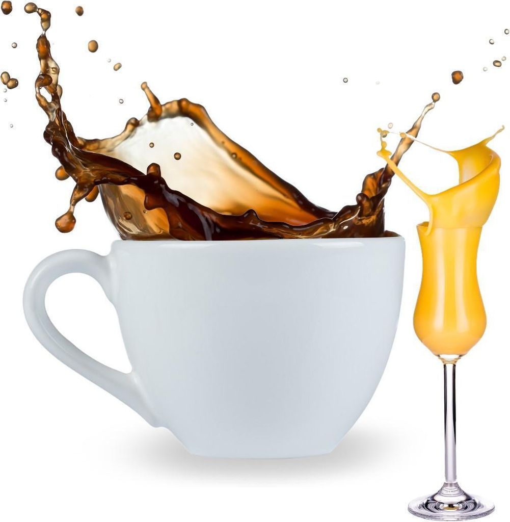 Eierlikör Kaffeepulver 200g