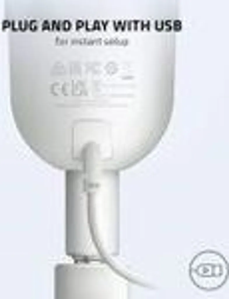 Micro USB Razer Seiren Mini White avec Directivité Supercardioïde - 11