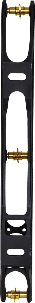 Châssis Roller Course 3x125 MG Frame 33cm pour Vitesse et Marathon - 3