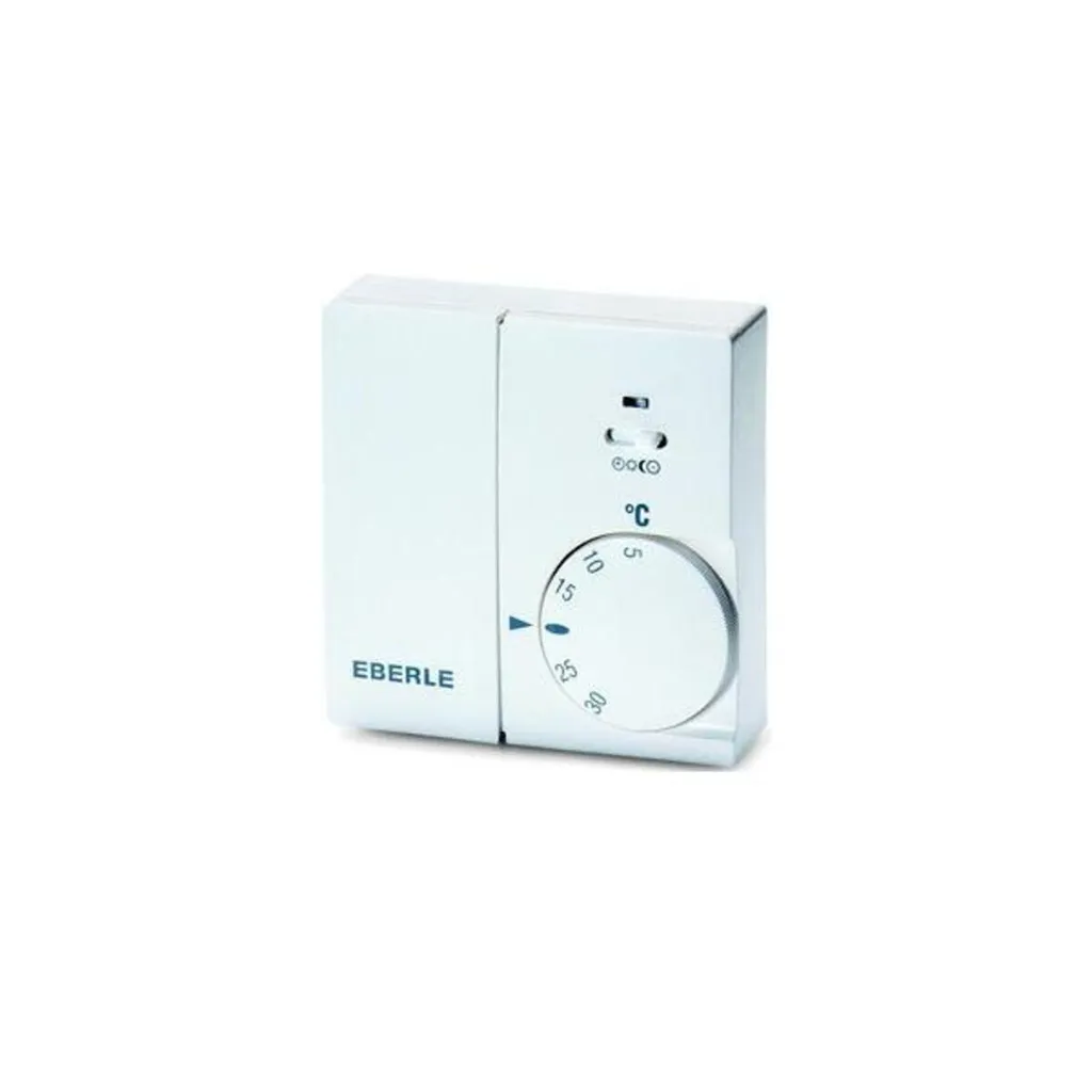 Termostato Wireless Eberle INSTAT 868-r1: Soluzione RF Professionale