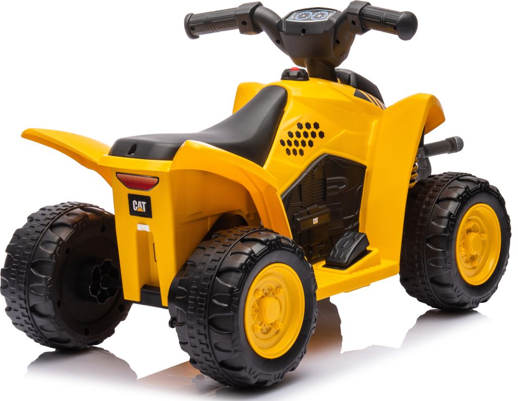 Dětská elektrická čtyřkolka Honda H3 TRX, 3km/h, dětská Obrázek produktu 12