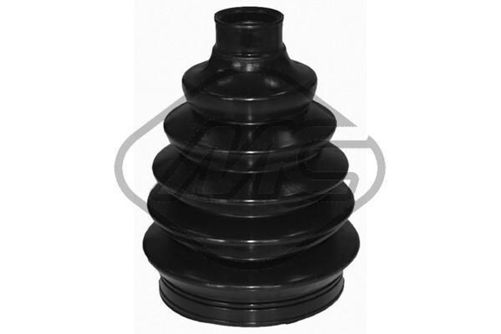 Metalcaucho Faltenbalgsatz Antriebswelle Radseitig für OPEL AGILA (A) (H00) 01233