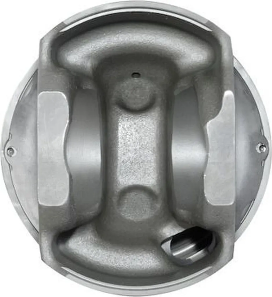 Piston KOLBENSCHMIDT 76mm : stop à la perte de compression sur VOLVO