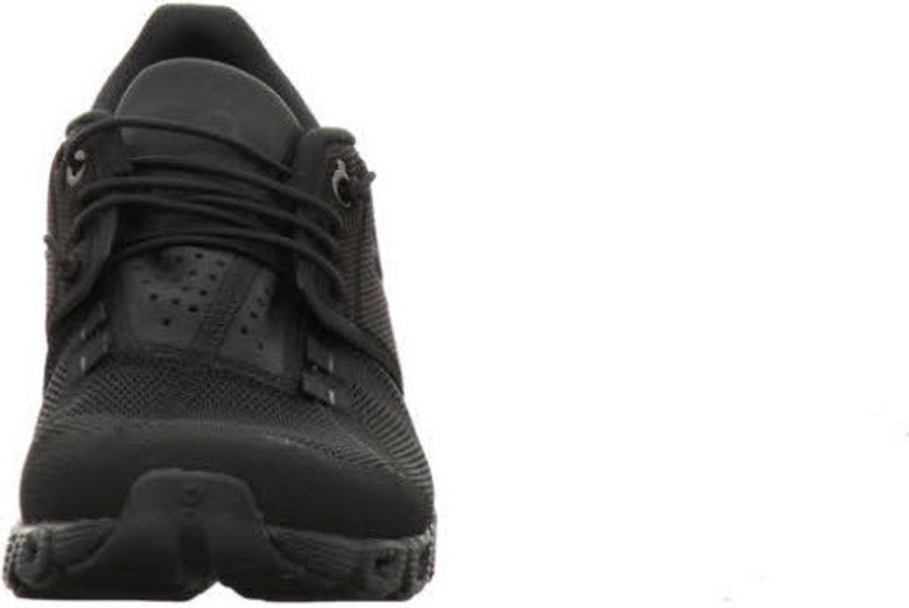 On Running - Cloud 5 Women - Schwarze Laufschuhe Produktbild 20