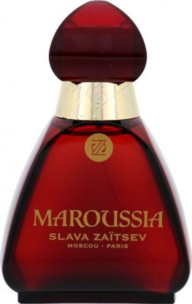 Slava Zaitsev Maroussia Edt Spray 100ml Produktbild 17