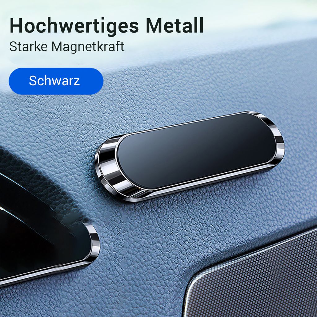 Handy Halterung Saugnapf Auto Armaturenbrett Universal Smartphone