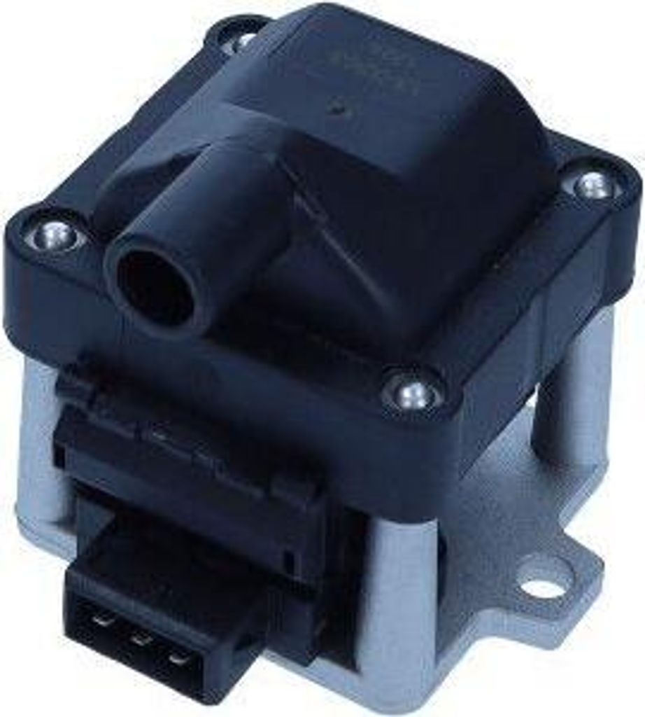 MAXGEAR 13-0363 Zündspule 12V für PORSCHE 911 (997) BOXSTER (987) 911 Cabriolet (997) CAYMAN (987) 911 (991) BOXSTER (981)