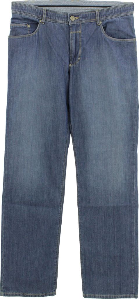 28571 Eurex by Brax, Pep 350,  Herren Jeans Hose, dünner Produktbild 