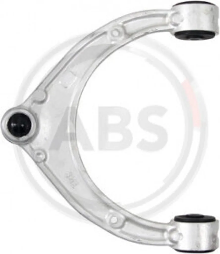 Bras de Suspension Panamera 970 - Élimine les Vibrations et Bruits OE