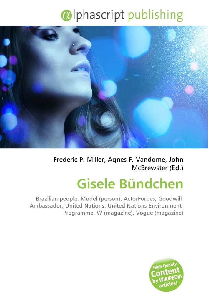 Gisele Bündchen
