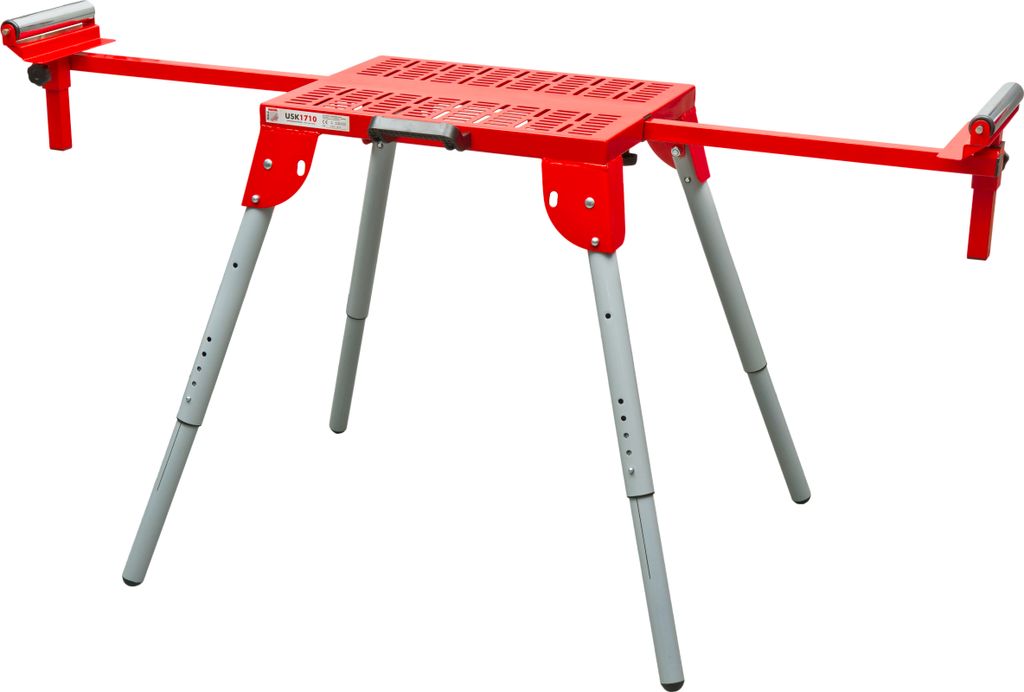 Holzmann universeller Maschinenständer - Nutzlast 150 kg; USK1710
