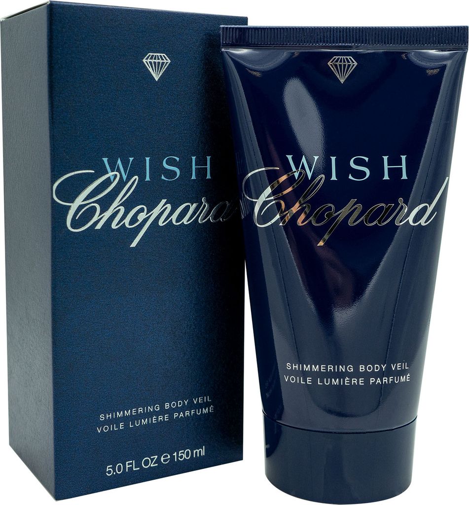 Chopard Wish Body Lotion 150 ml Bodylotion Kaufland.de