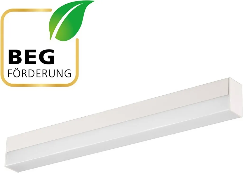 EVN SL44120125 LED Bianca: La Lampada che non ti Tradisce Mai