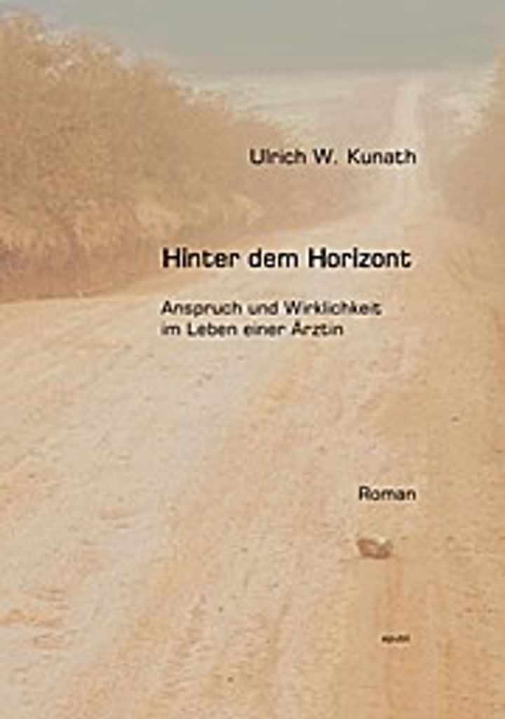 Hinter dem Horizont