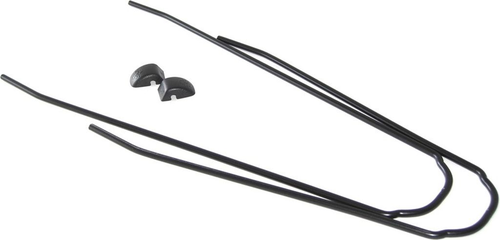 HAIBIKE Umrüstsatz SKS für SKS Schutzbleche Sduro Trekking, silber