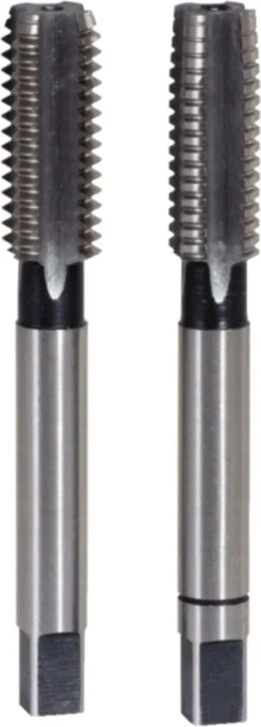 Kit Ripristino Filetti MF20x1 KS Tools 331.1123 | Maschi HSS Professionali