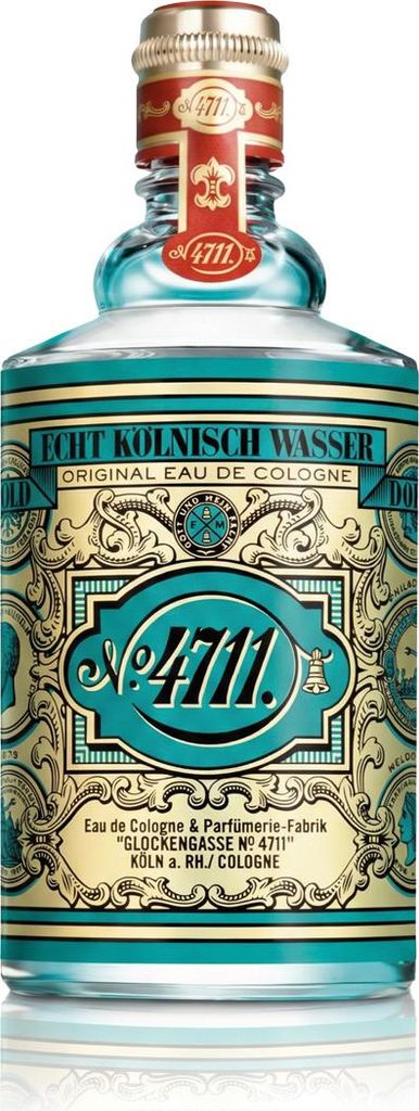 4711 4711 Original Eau de Cologne ohne Spray 800 ml ( Produktbild 