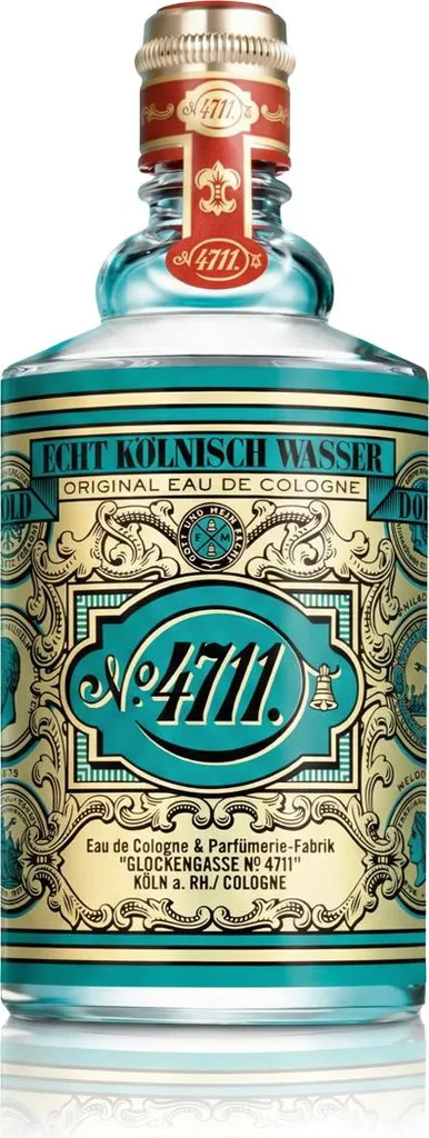 4711 Original Eau de Cologne 800ml UNISEX - Formato Risparmio Maxi