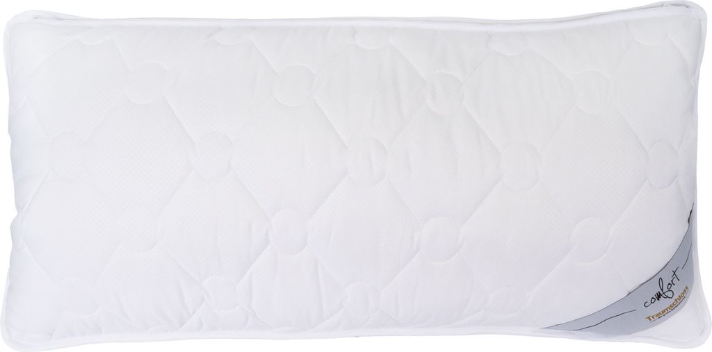 Traumschloss Comfort Faser Kopfkissen 40 x 80 | Kaufland.de