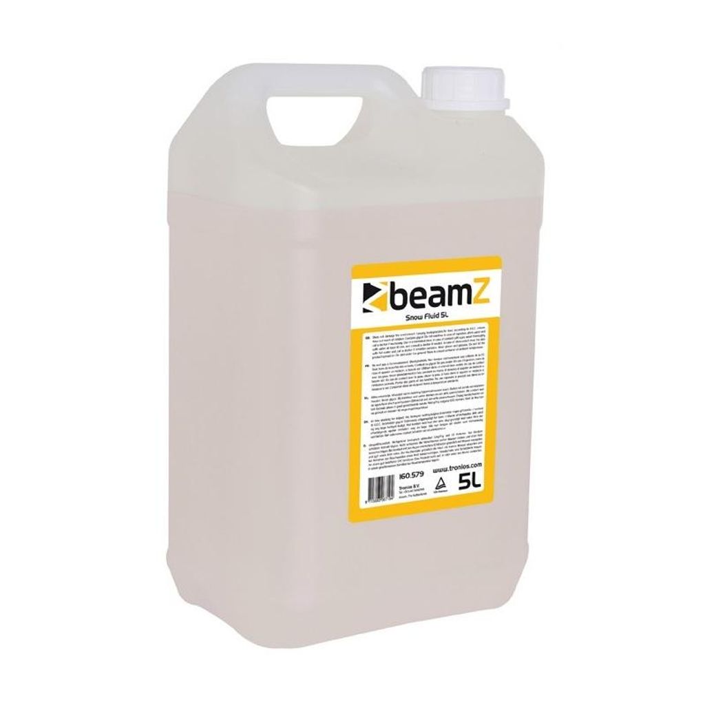 Liquido per neve 5l Immagine del prodotto 