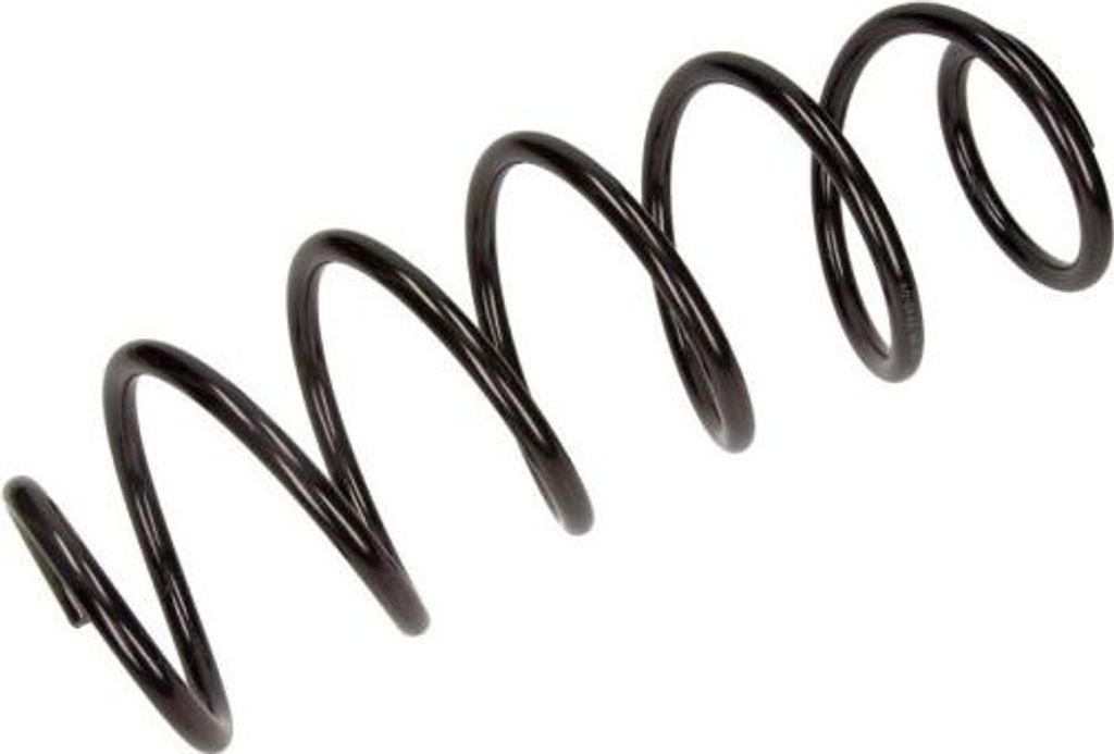 MAXGEAR Fahrwerksfeder Vorne 60-0442D