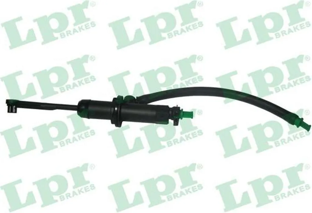 Cylindre émetteur LPR 2422 robuste compatible Dacia Sandero Duster
