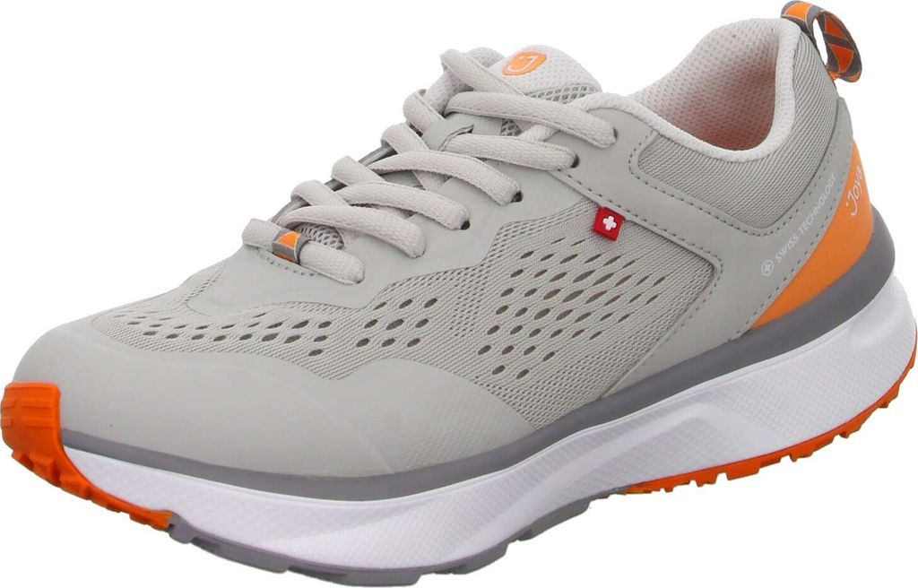 Joya Komfort Schnürhalbschuh extra weit VOLCE W Produktbild 