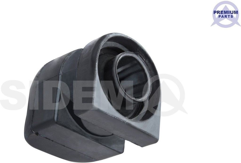 Lagerung Lenker für Querlenker für NISSAN PRIMERA (P10) Hinten Vorne 841602 SIDEM