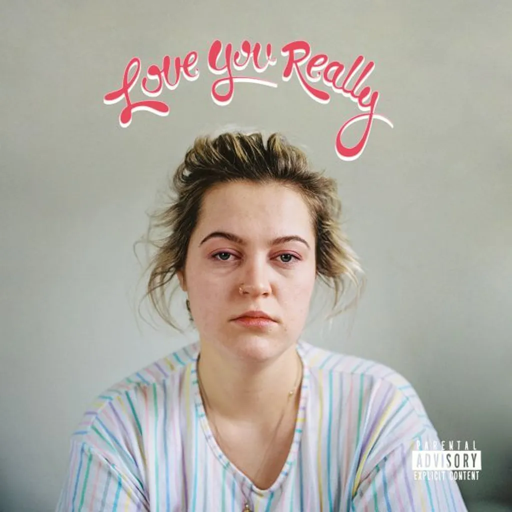 Cadeau Musique Soul : Elli Ingram Love You Really - Vinyle Authentique