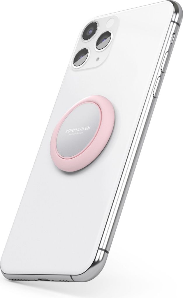 VONMÄHLEN Backflip Rouge / The Phone Grip