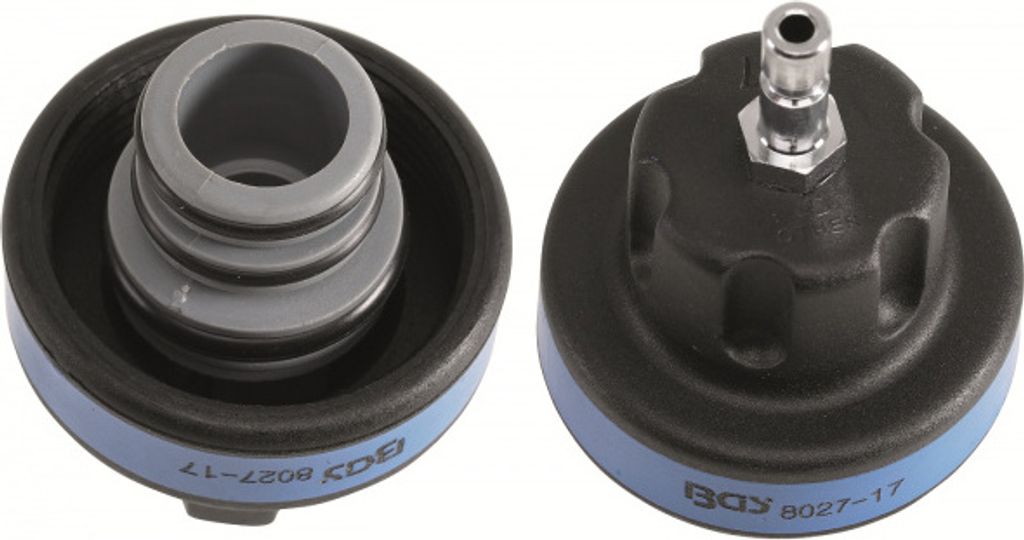 BGS 8027-17 Adapter Nr.17 für Art.8027/8098:BMW E60, E63, E64, E65