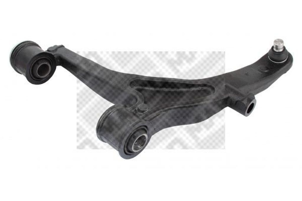 MAPCO 49165 Querlenker Vorne Links Unten für OPEL Movano Kastenwagen (X70)