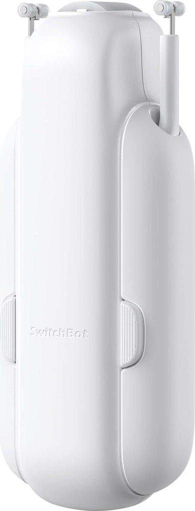 SwitchBot W2400000U SwitchBot Smart Curtain 3 U Rail Imagen del producto 