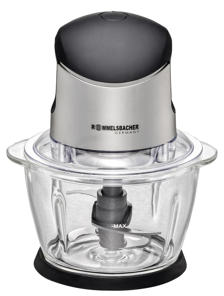 Multi-hakselaar MZ 400, voorzien van een speciaal mes met 4 Productafbeelding 