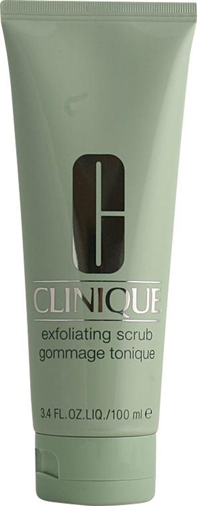 Gesichtspeeling Clinique Exfoliating Scrub (100 ml) Produktbild 