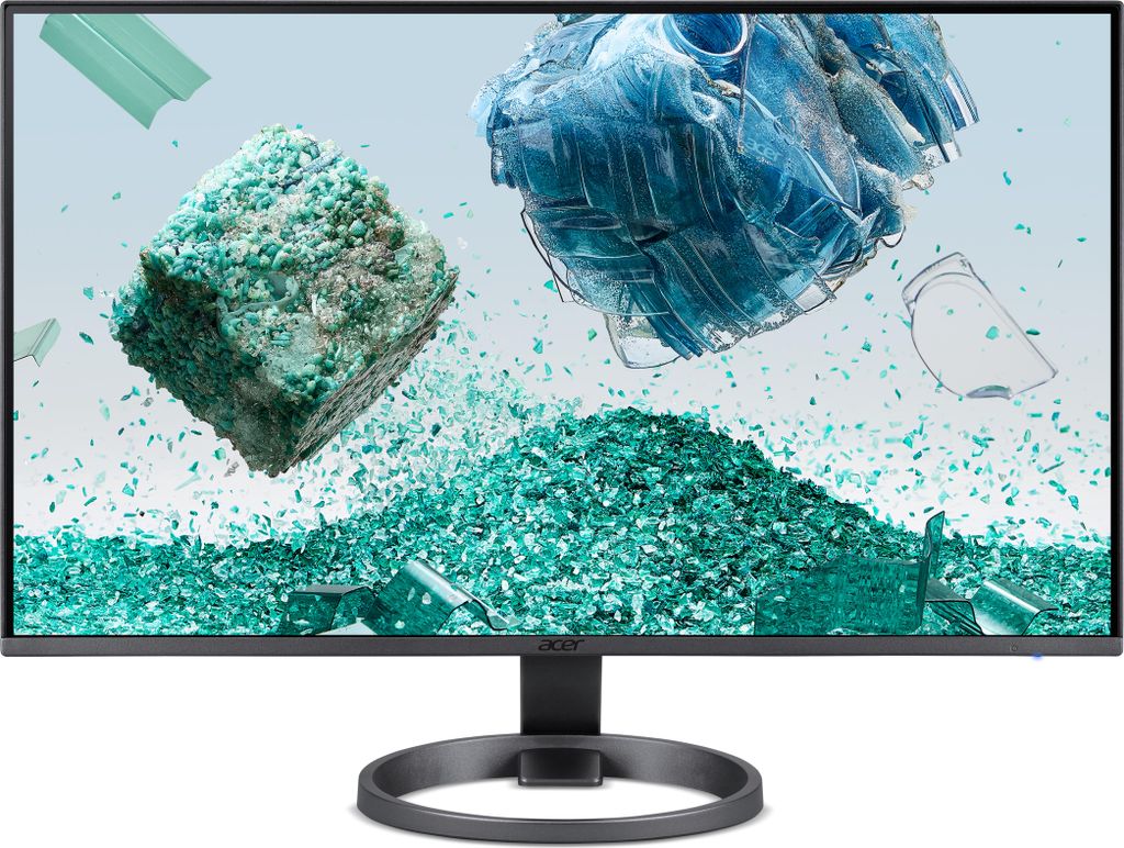 Acer RL272 E Computerbildschirm 68,6 cm (27") 1920 x 1080 Produktbild 