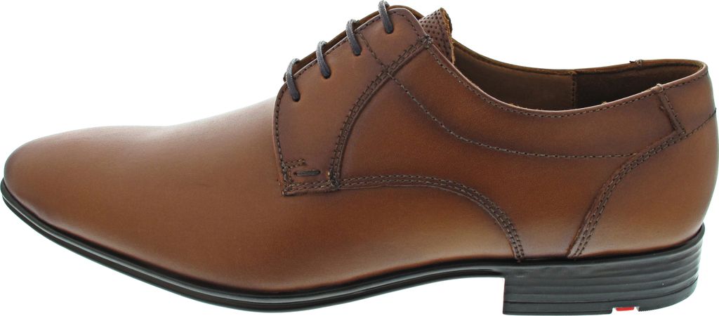 Lloyd Osmond Business Schuh Braun Produktbild 