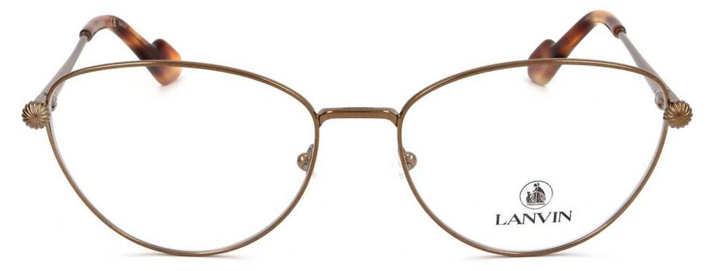 Lanvin Sonnenbrille LNV2116 223 56 17 140