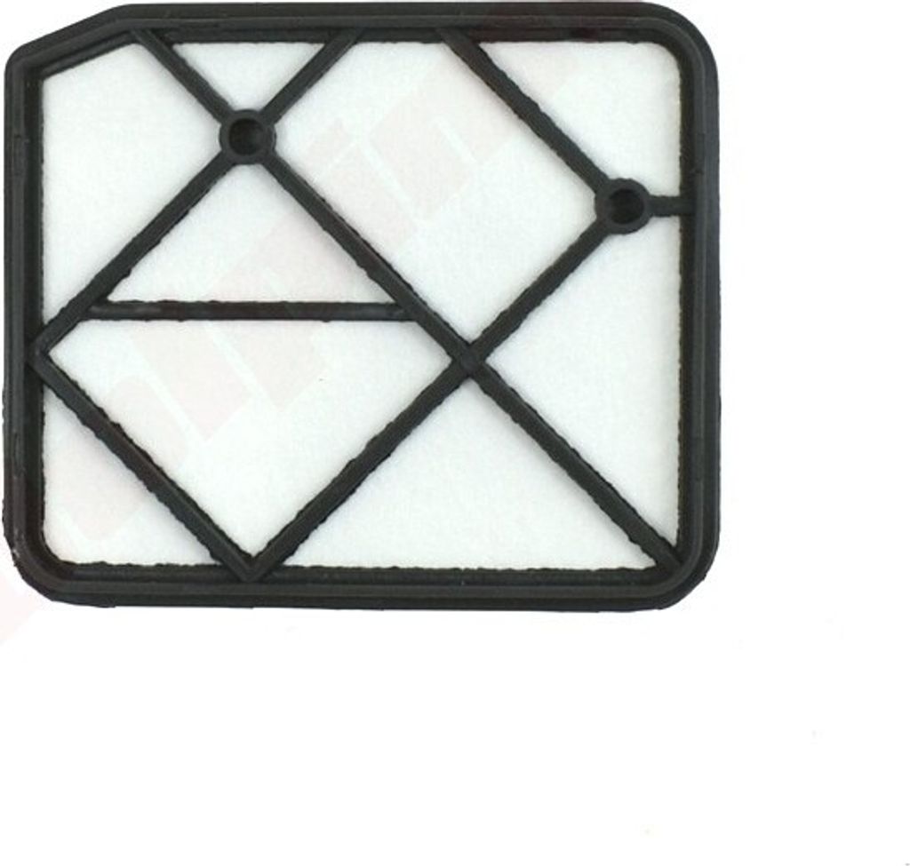 Luftfilter Für Oleomac Sparta 37 , 38 , 42 , 44 , 370 , 380 , 440 ( 61200025Br )