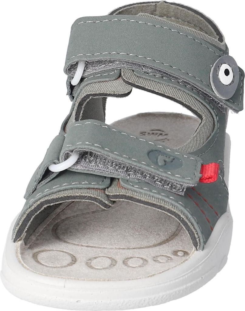 Ricosta Sandalen Uni 32303139333137 Grün 28 EU