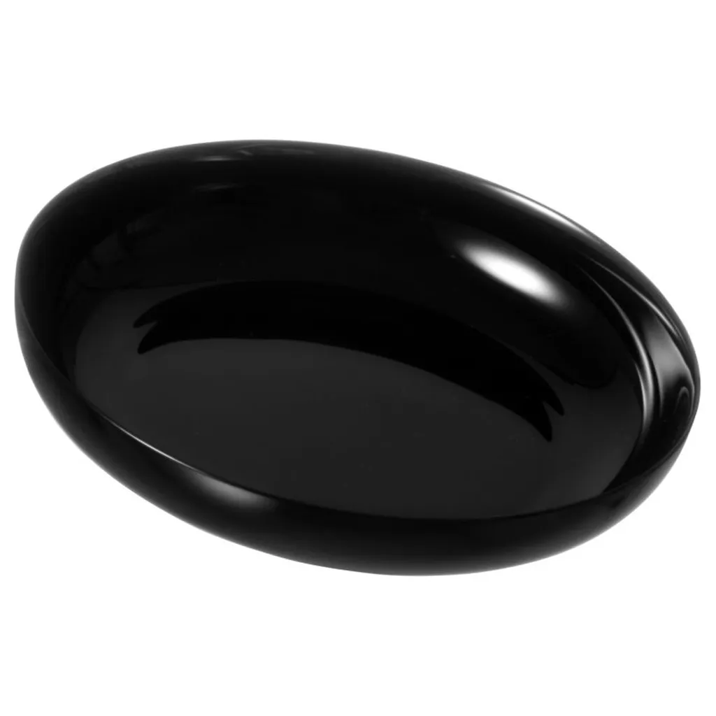 Ritzenhoff & Breker 814361 Ritzenhoff & Breker Suppenteller 4EVERY DAY, schwarz